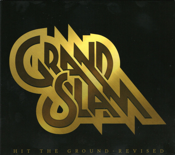 Grand Slam — Hit The Ground - Revised
