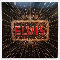 OST — ELVIS (VARIOUS ARTISTS)