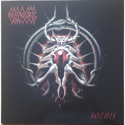 Vader — Sothis