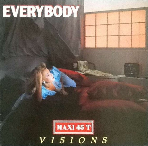 Visions — Everybody