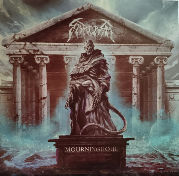 Sarcasm — Mourninghoul