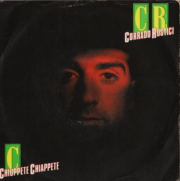Corrado Rustici — Return To Silence