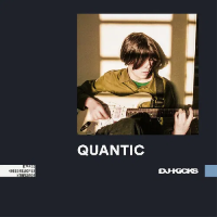 Quantic — DJ-Kicks: Quantic