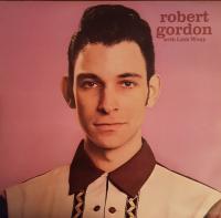 GORDON ROBERT & LINK WRAY — ROBERT GORDON WITH LINK WRAY