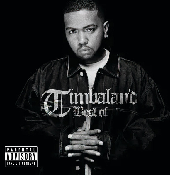 Timbaland — Best Of