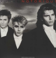 Duran Duran — Thick as a brick