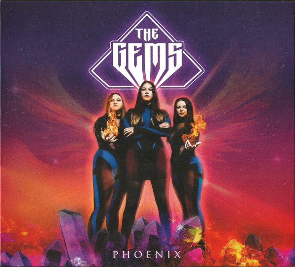 The Gems — Phoenix
