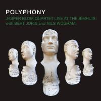 JASPER BLOM — POLYPHONY
