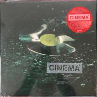 Cinema — Cinema