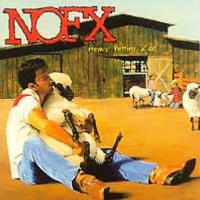 Nofx — Eating Lamb - US Version