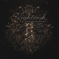 NIGHTWISH — Endless Forms Most Beautiful Black