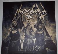 Necrodeath — Neraka