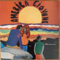 Daniela Casa — America Giovane