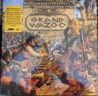 Frank Zappa — The Grand Wazoo