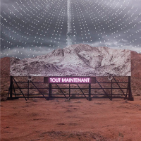 Arcade Fire — Tout Maintenant