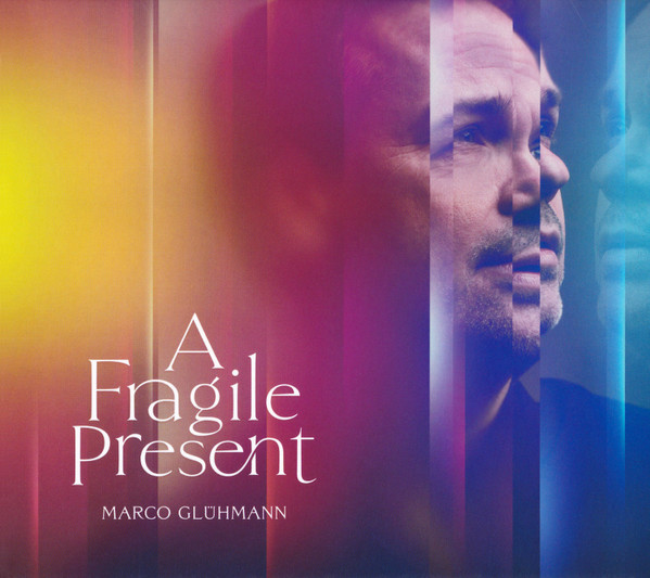 Marco Gluhmann — A Fragile Present