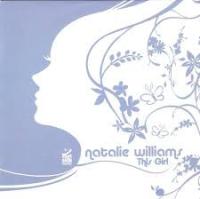 NATALIE WILLIAMS — THIS GIRL