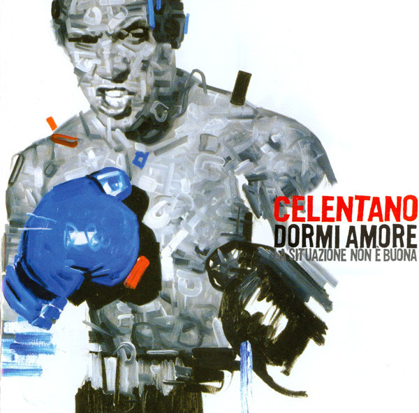 Celentano — Dormi Amore (La Situazione Non È Buona)