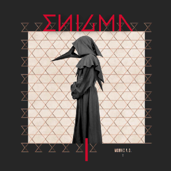 Enigma — MCMXC A.D. (I)