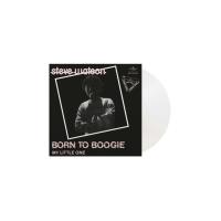 Steve Watson — Born To Boogie/My
