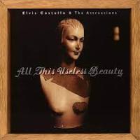 Elvis Costello & Attract — All This Useless