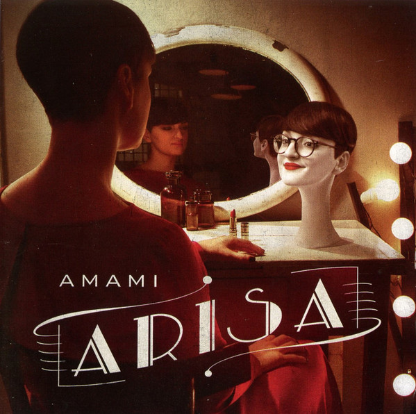 Arisa — Amami
