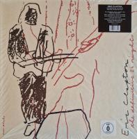 ERIC CLAPTON — THE DEFINITIVE 24 NIGHTS (Super Deluxe Box, 8LP+3Blu-ray)