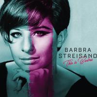 BARBARA STREISAND — THIS IS BARBRA