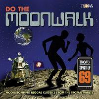 DO THE MOONWALK — DO THE MOONWALK