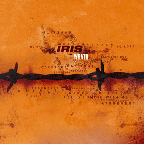 IRIS — Wrath