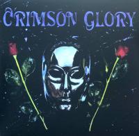 CRIMSON GLORY — CRIMSON GLORY (MUSIC ON VINYL)