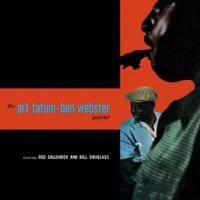 Ben Webster — Quartet