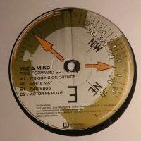 YAZ & MIKO — TIME FORWARD