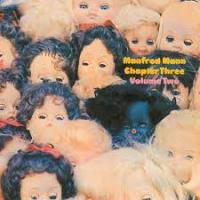 MANFRED MANN/ CHAPTER THREE — VOLUME 2