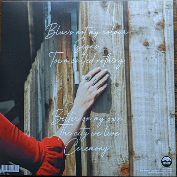 Laura — Town Called Nothing