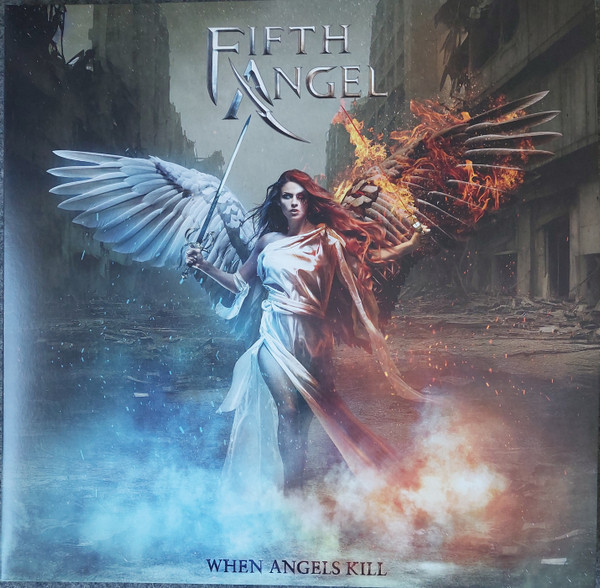 Fifth Angel — When Angels Kill
