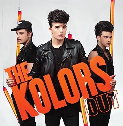 The Kolors — Out