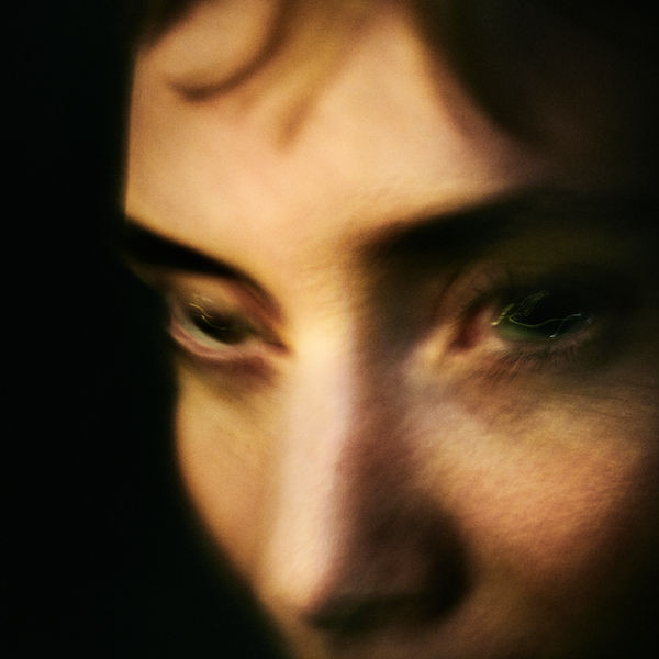 LYKKE LI — Eyeye