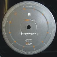 TEMPONAUTA — TRUTI