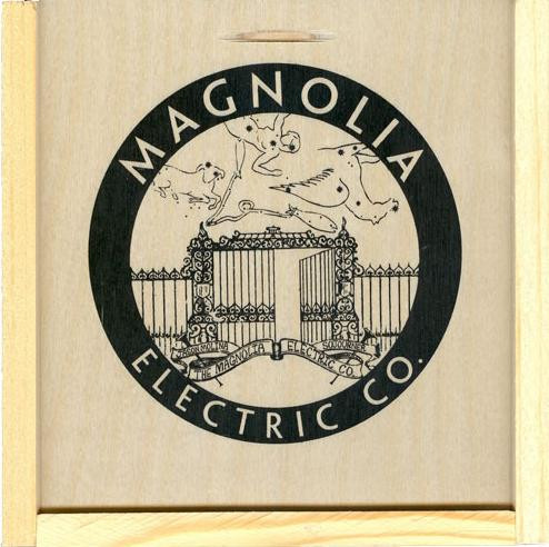 Magnolia Electric Co. — Sojourner