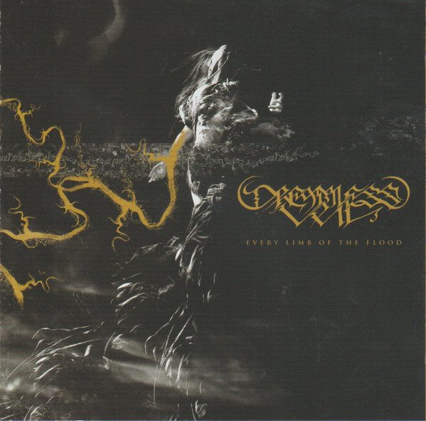 Dreamless Veil — Every Limb Of The Flood