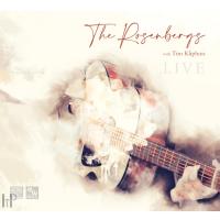 The Rosenberg with Tim Kliphuis — LIVE
