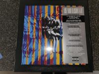 GUNS N ROSES — USE YOUR ILLUSION