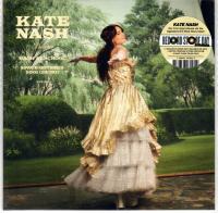 Kate Nash — Back At School / Space Odyssey 2001 (Demo) (7")