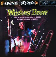 Alexander Gibson — Witches' Brew