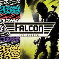 FALCON — BEER AND RIBS