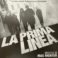 Max Richter — La Prima Linea (LP Rsd19) / Max Richter / La Prima Linea