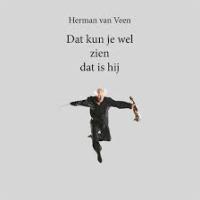 Herman Van Veen — Dat Kun Je Wel (Copies Silver Vinyl)