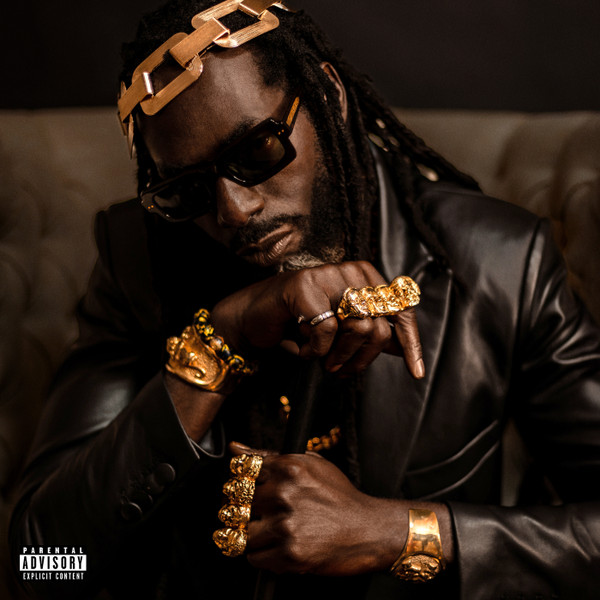Buju Banton — Born For Greatness