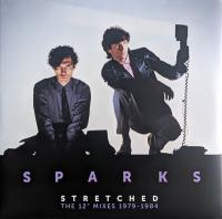 SPARKS — STRECHED
